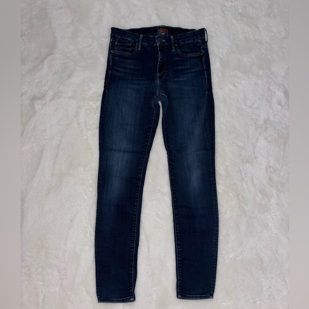 Mother jeans